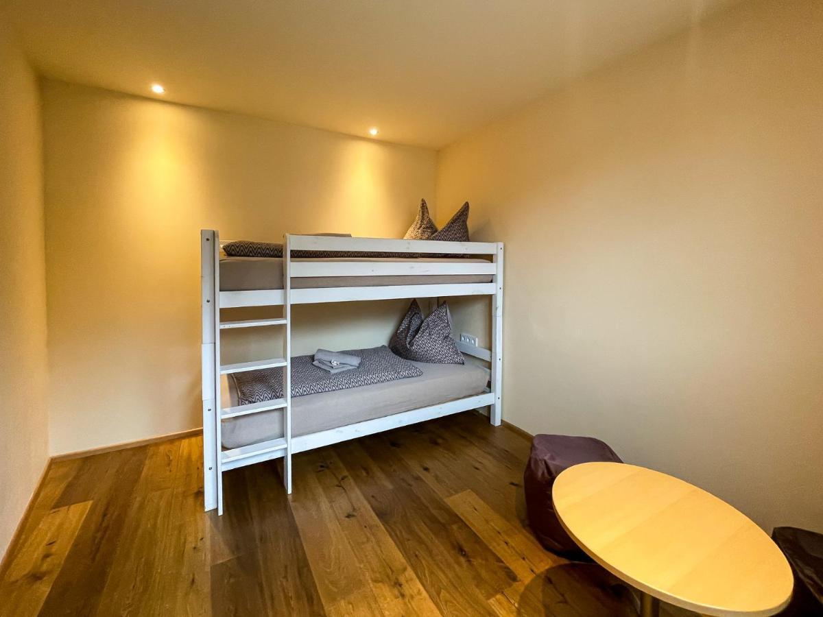 Apartment Waldnah Wenns Kültér fotó