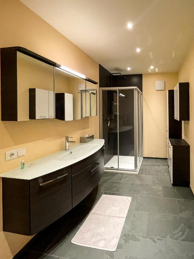 Apartment Waldnah Wenns Kültér fotó